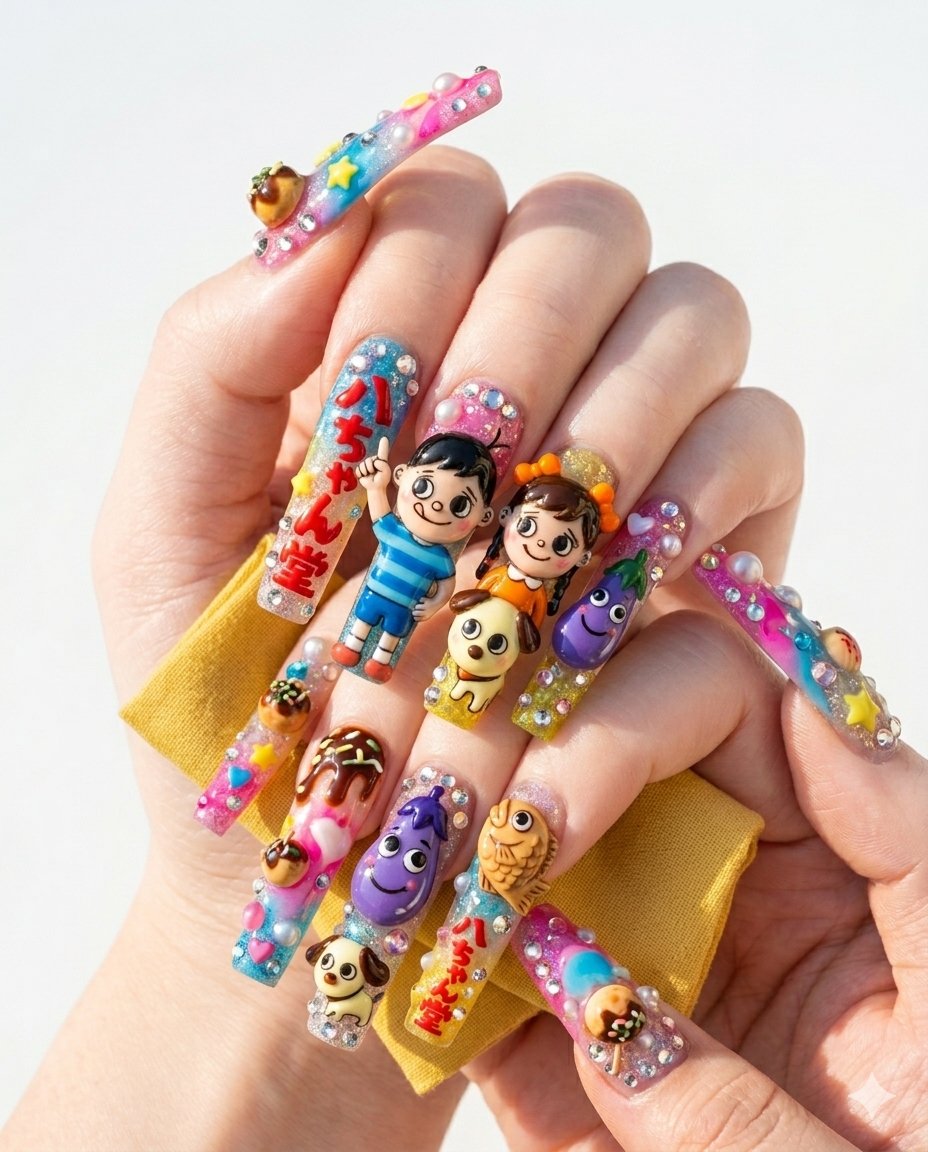 冷凍たこ焼きの八ちゃん堂(公式) tweet media