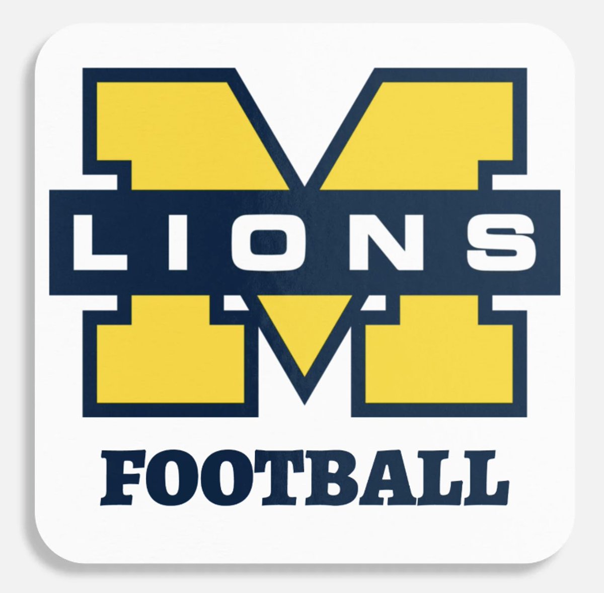 CoachLeonardTX's tweet image. College coaches, when you visit @McKinneyFBall this spring, we will make sure you have all the information you need on our prospects however you want it. Links, hard copies, or our new prospect cards…we’ll make sure you have access to the info you need.

#COE
#GRIT
#GoldStandard
