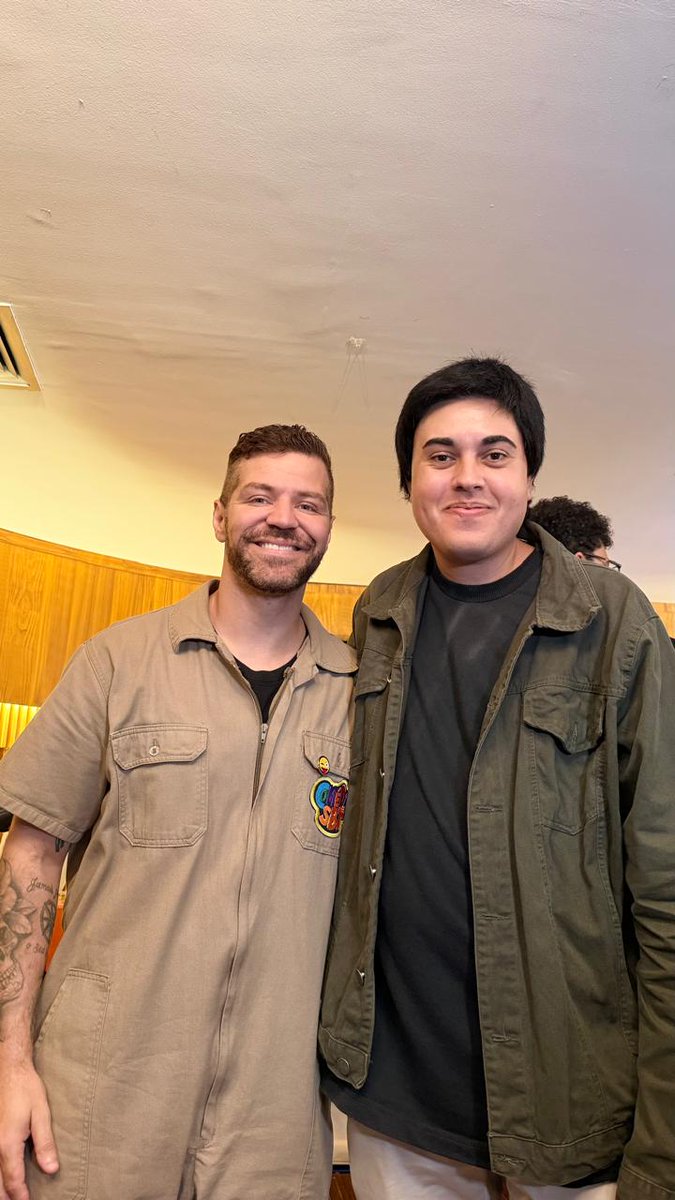 Trambicast tweet media