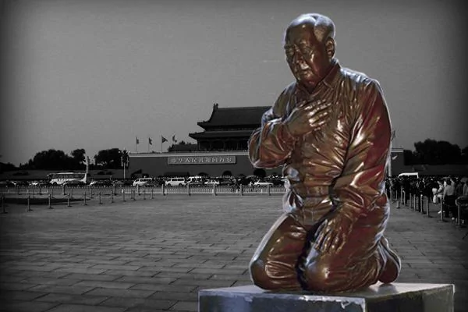 曹長青 tweet media