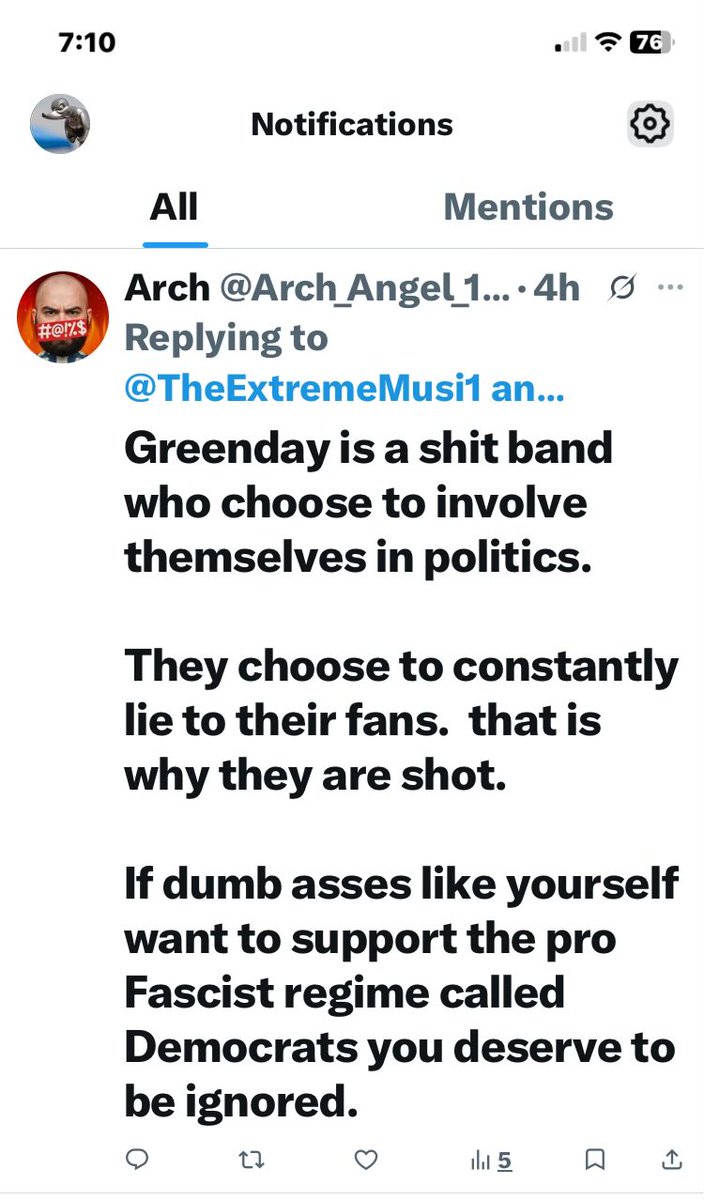 Keith the Painter tweet media