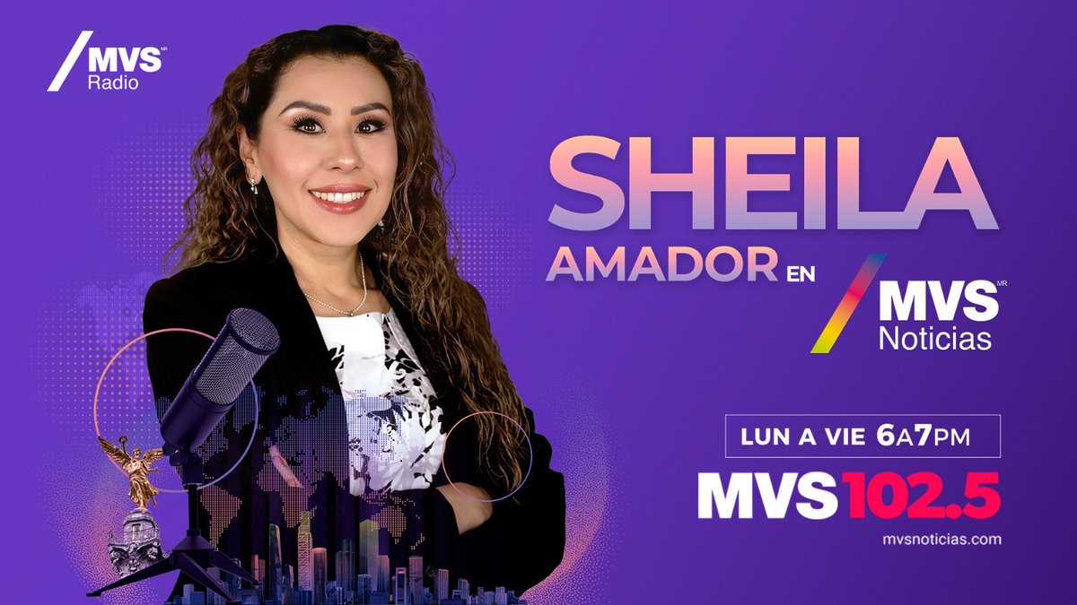 MVSNoticias's tweet photo. #AlAire 🎙
Cristian Vargas Quino, miembro del Colegio de Biólogos Profesionales de Veracruz habla del derrame de Hidrocarburos en el Golfo de México y sus impactos en el ecosistema.
#Escuchalo con @SheilaRenne 🙎♀️
102.5 FM 📻
https://t.co/4QSrM9hjgK💻 https://t.co/aapp8B9m0b