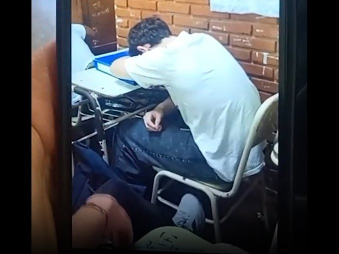 Mariano Obarrio tweet media