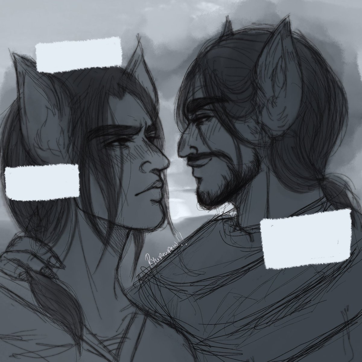 💕 IN MY SIGHTS — Mizuyang brainrot. 🌊🐢 tweet media