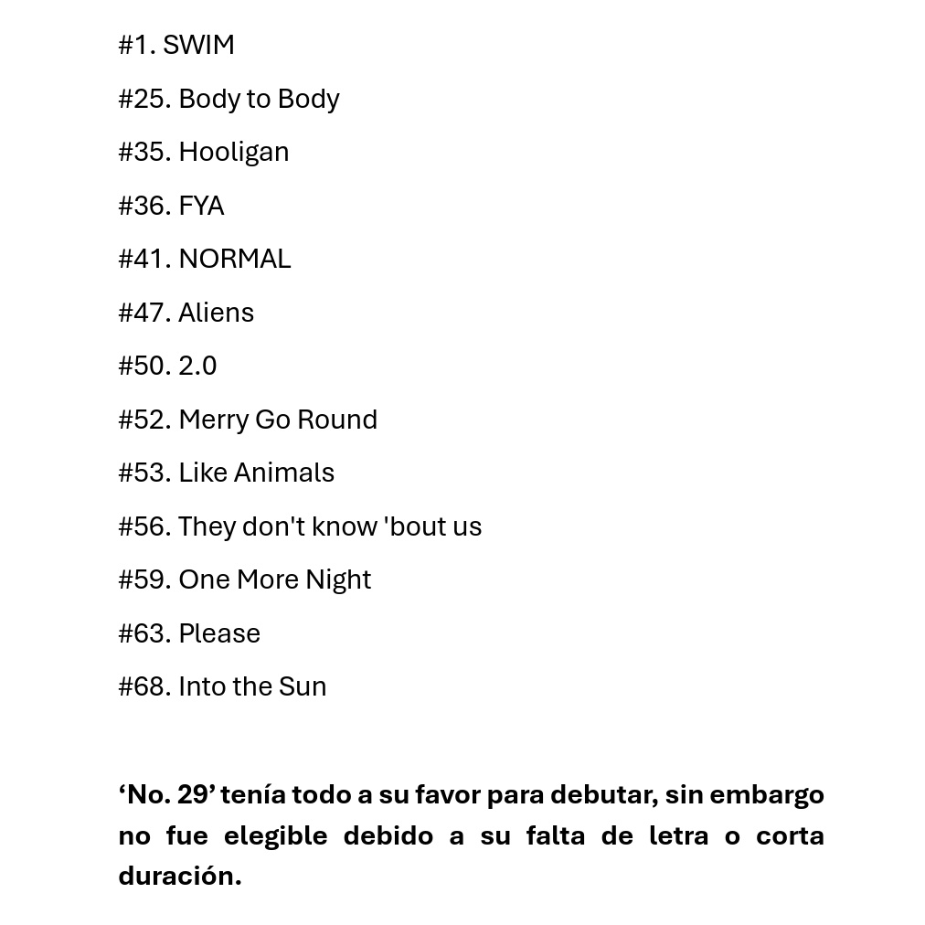 BTS SQUAD⁷ | ¡ARIRANG! 🪭 tweet media