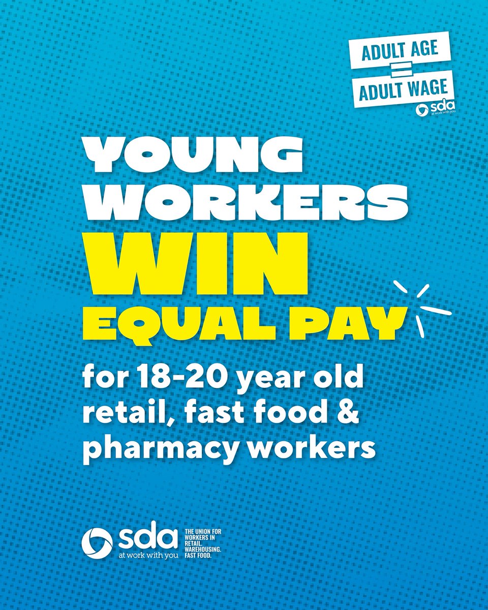 SDA Union tweet media