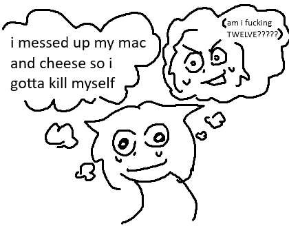 lobotomized insect tweet media