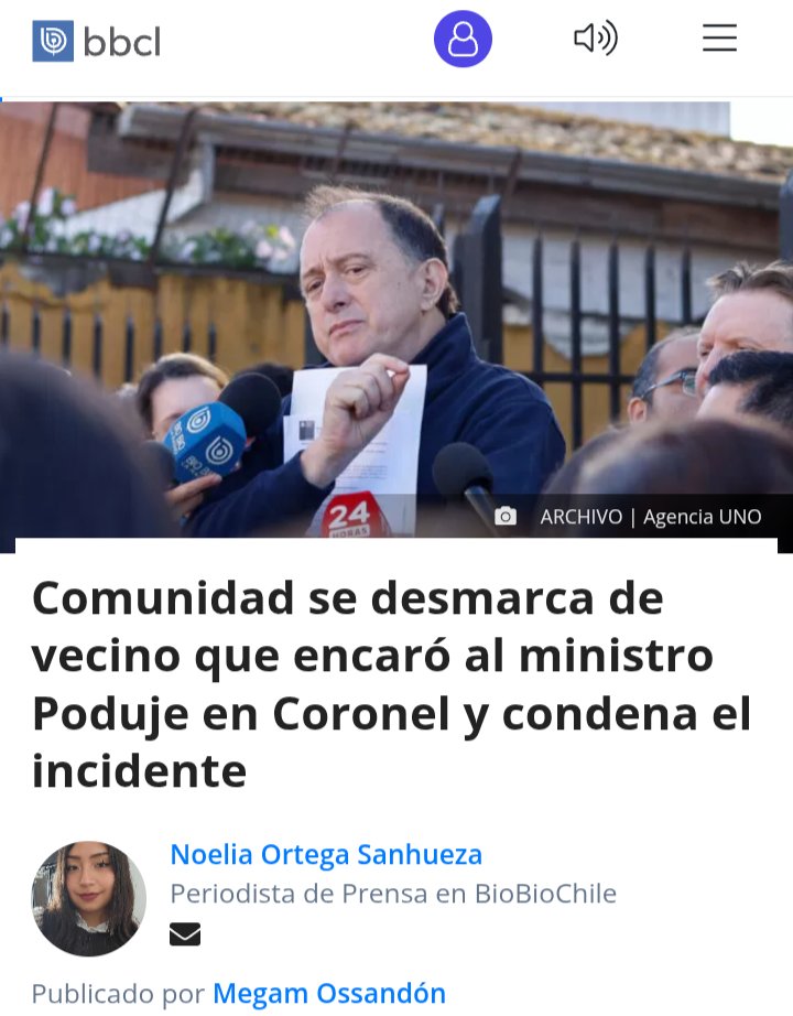 Capitán Levi 🇨🇱 tweet media