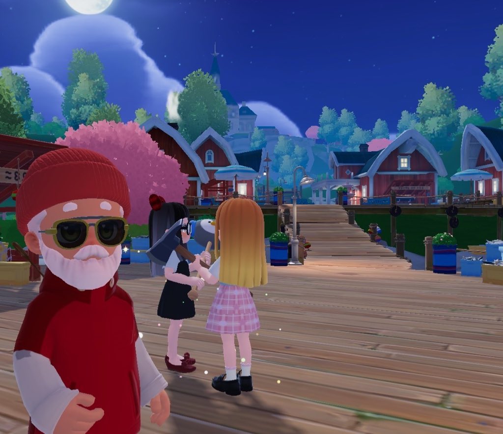 りんりんりーん tweet media