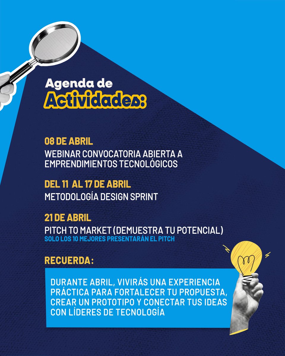 Centro de Emprendimiento de Guayaquil tweet media