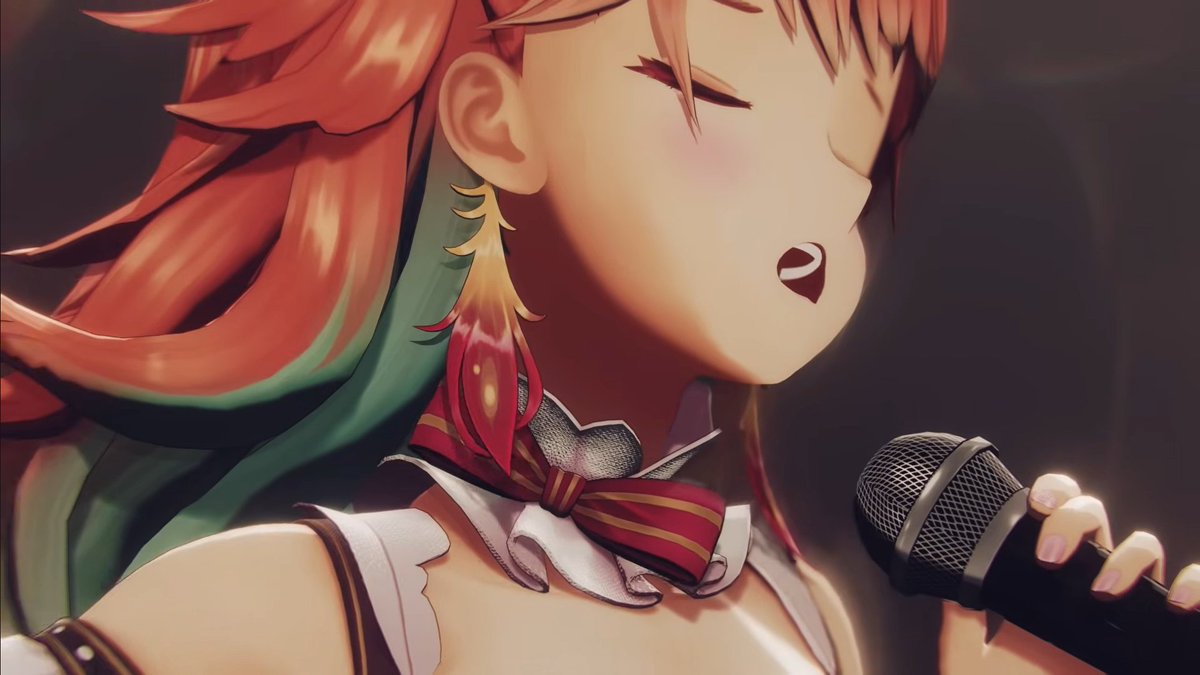 🐔Aike@Drawn to Dawn!🪶🎲🐾|👽🥒 tweet media