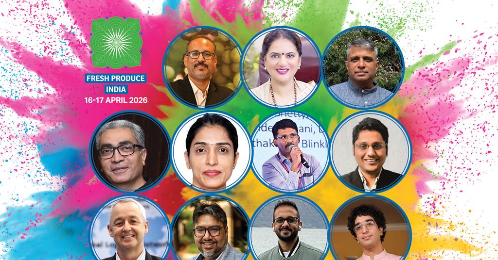 Full programme announced for Fresh Produce India ow.ly/y8f2106wzJx