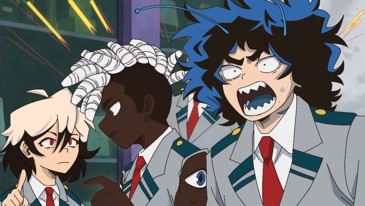 TheInsaneCryptid tweet media