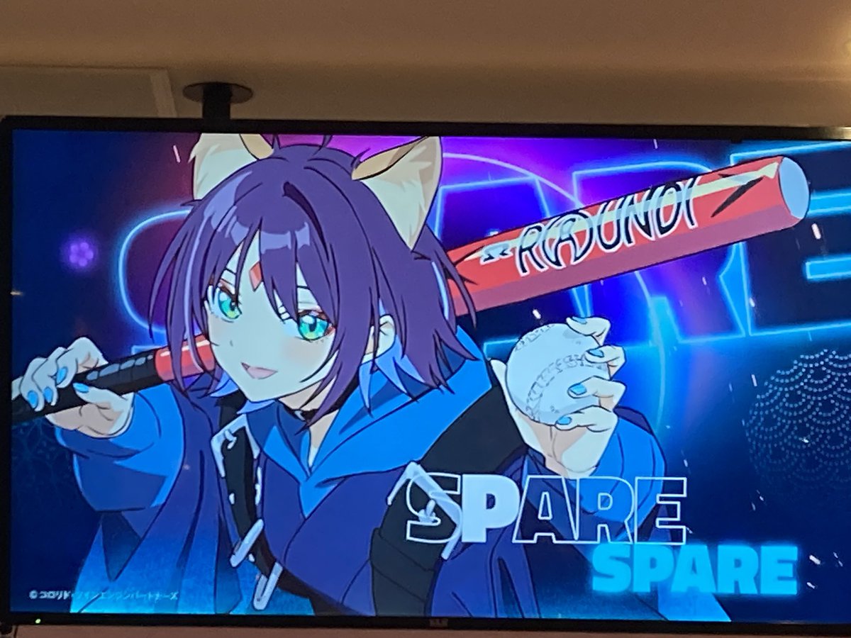 彩葉推しのじんたんです tweet media