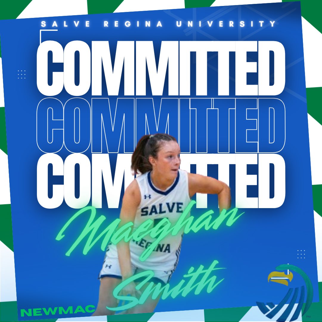 maeghans10's tweet photo. Salve Regina University 30’ 💙💚 https://t.co/a12Nc0iBiQ