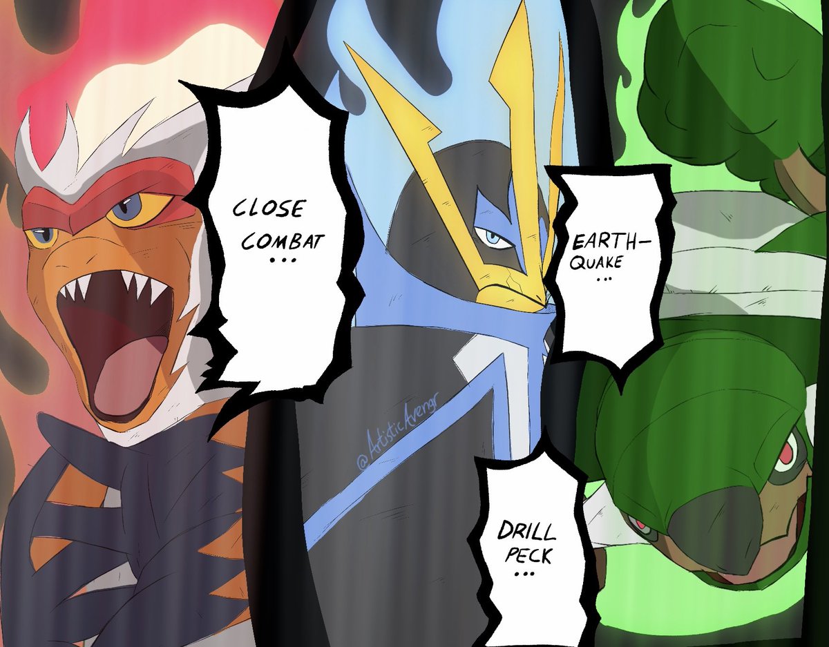 Artistic 🐝 🇦🇱🇽🇰 tweet media