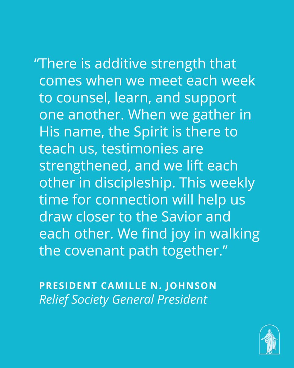 The Church of Jesus Christ of Latter-day Saints tweet media