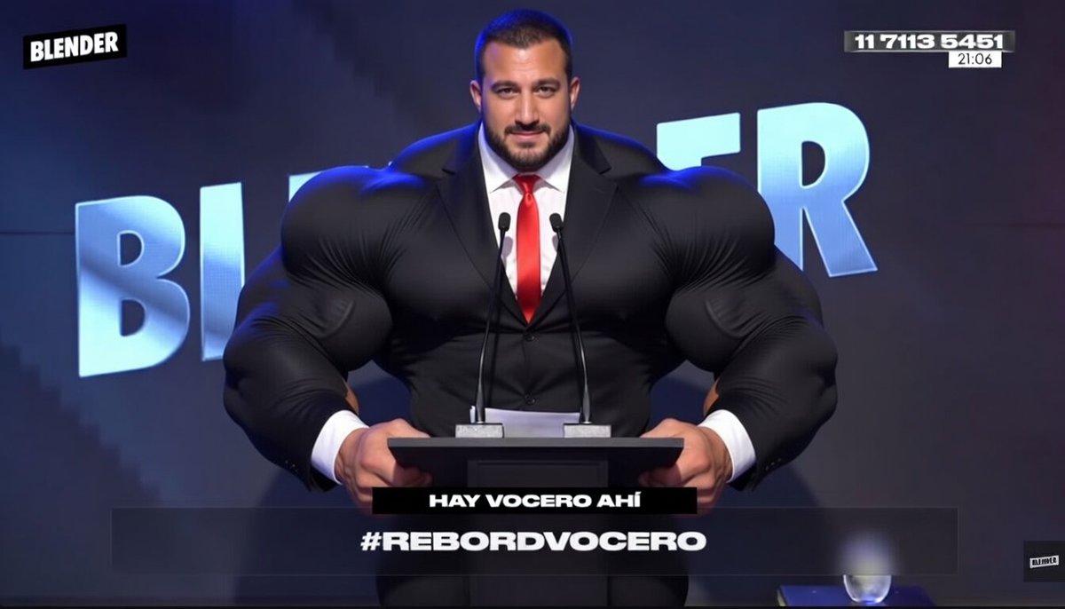 Moreno Alf tweet media