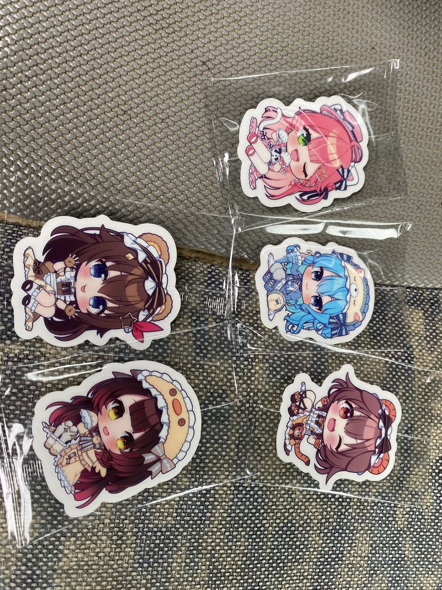 なる⚔️🏴☠️👯♀️🔥🍑🥟 tweet media