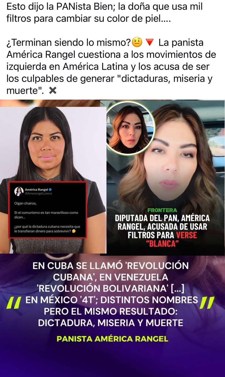 ©️*MOXXA *®️🇲🇽……🤓D’ L’ ✝️🤪 tweet media