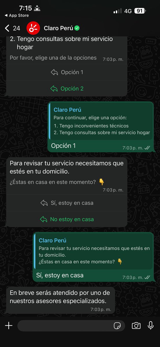 Alberto Arévalo tweet media