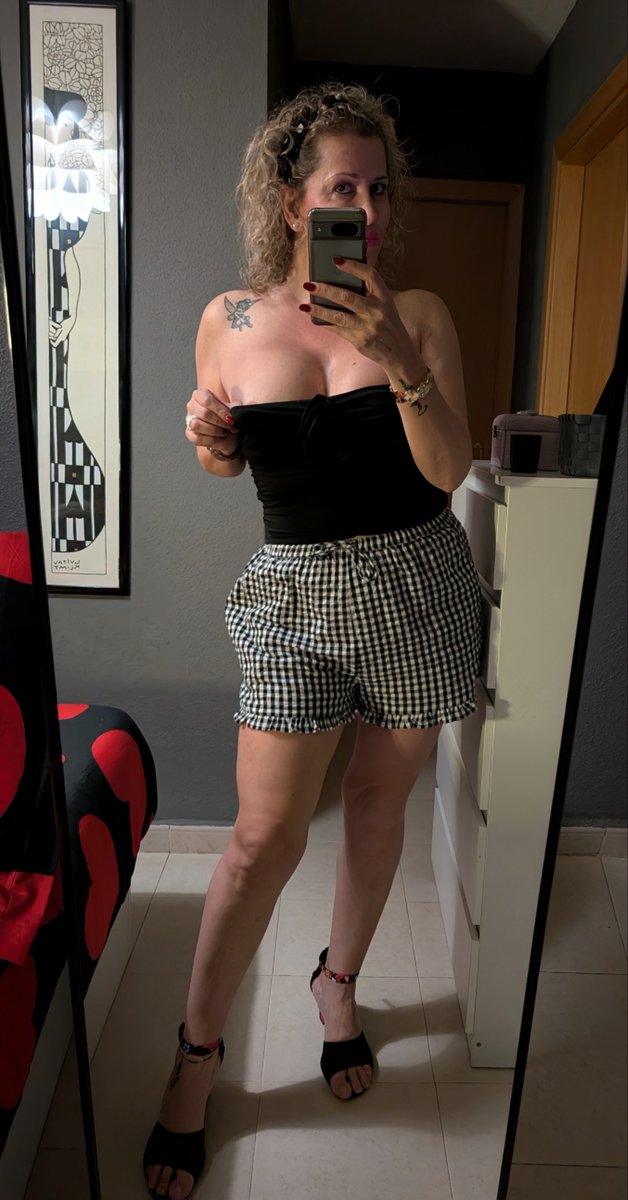 MissJonner 💋 tweet media