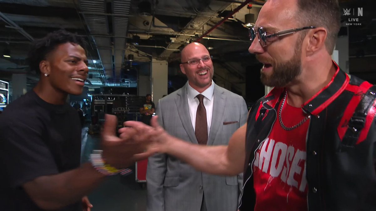 LuigiWrestling tweet media