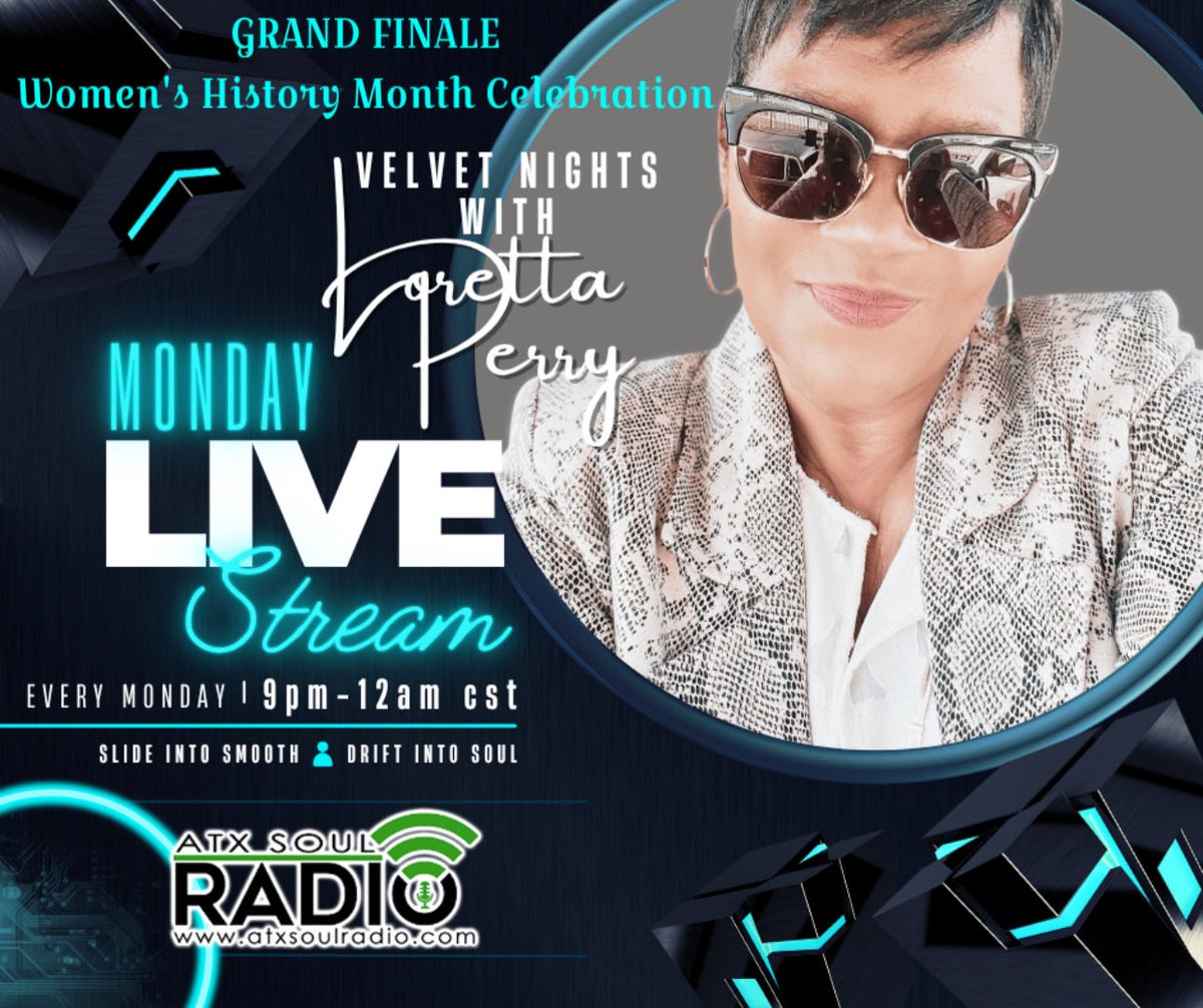 atxsoulradio.com