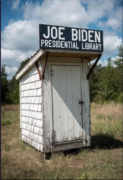 Swamp Drainer tweet media