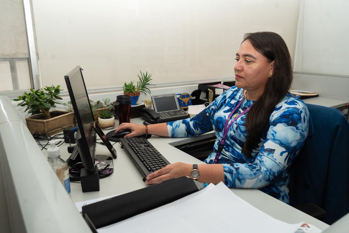 Dirección Provincial de Salud de Pichincha 🇪🇨 tweet media