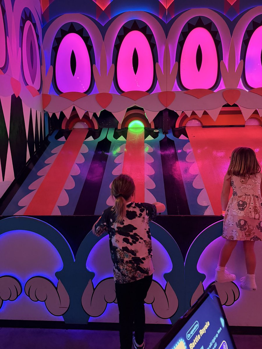 Jocelyn Stout tweet media