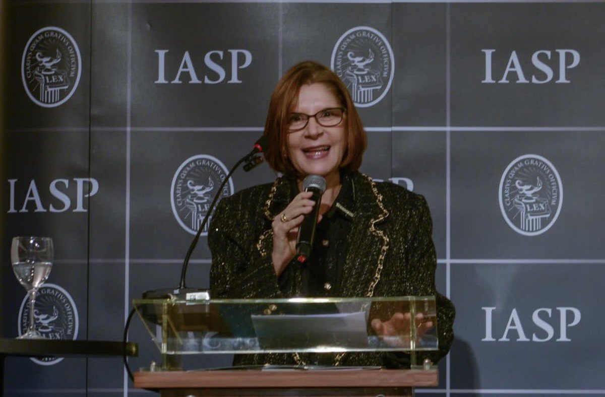 Luiz Flávio D'Urso tweet media