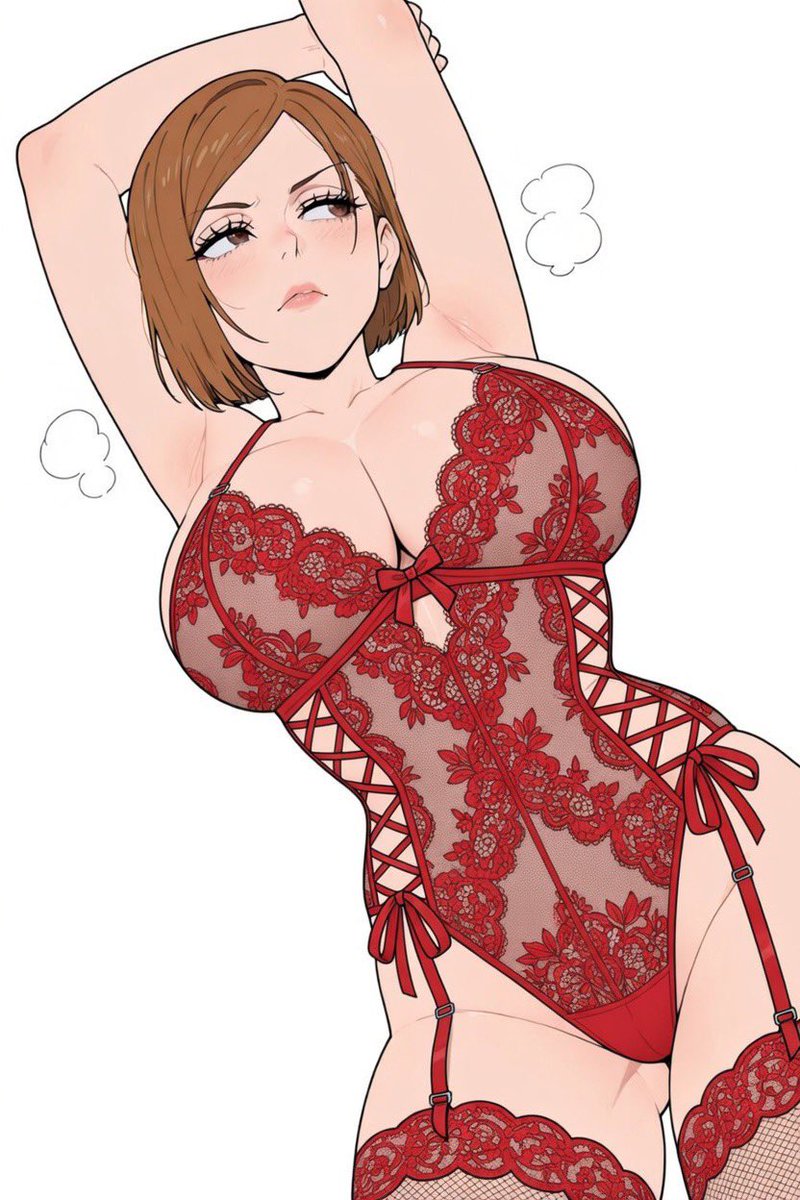 野薔薇♥️🔨🥀 tweet media