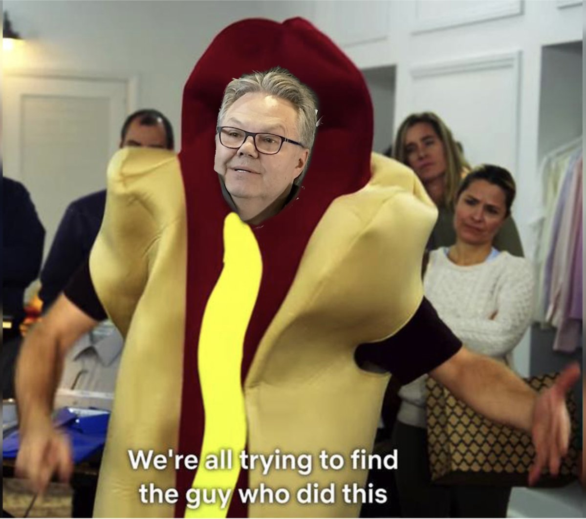 Leeroy Jenkins tweet media