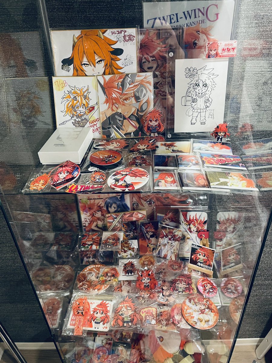 せじゅ＠3/29絶ステ一般参加 tweet media