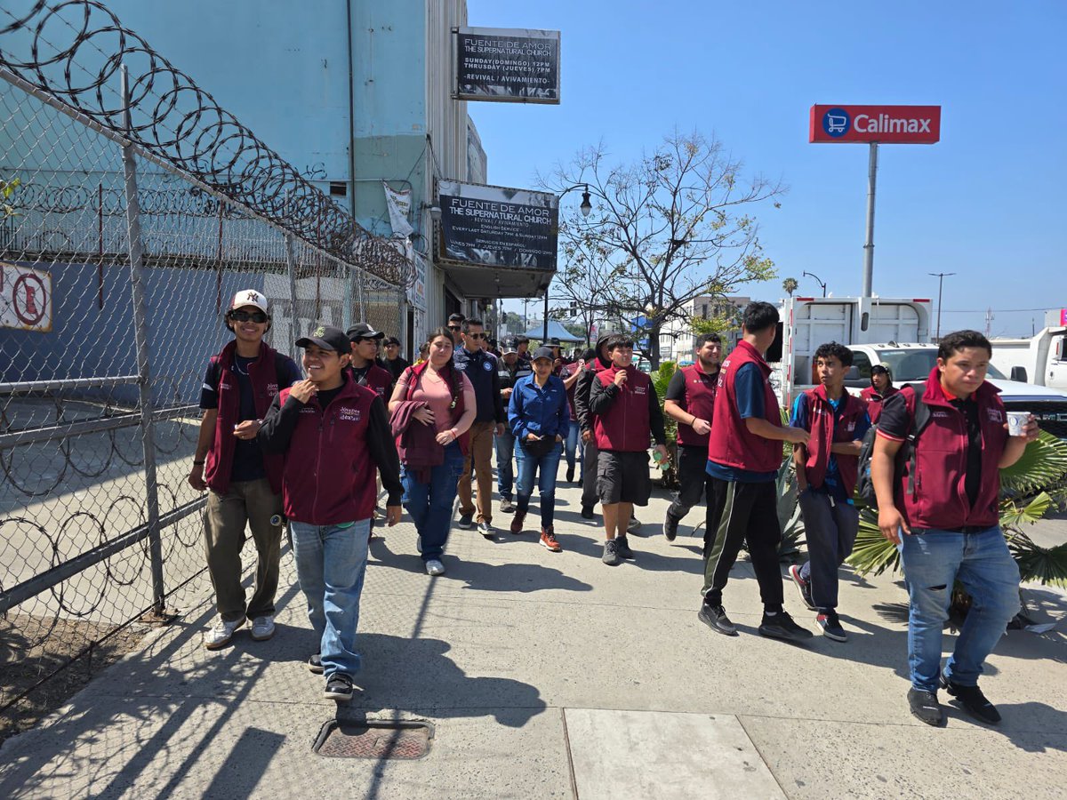 Beatriz Olivares P. tweet media