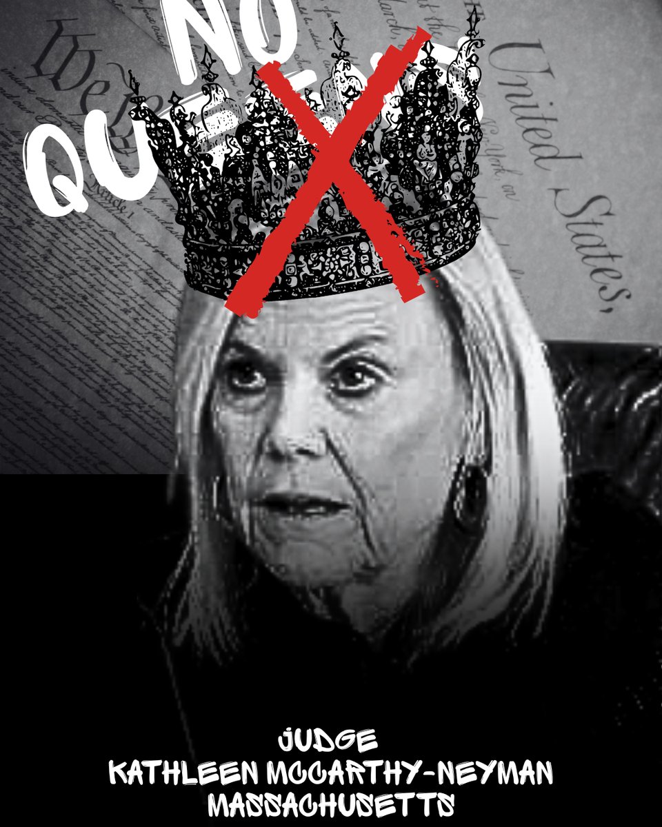 DreamFeedMedia's tweet image. No [wo]man is above the law...

#masscorruption
#massaccountability
#kelseyfitzsimmons