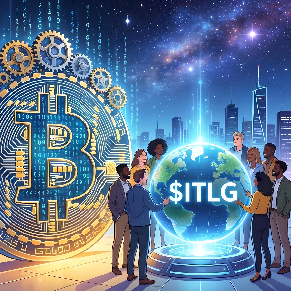 chen | InterLink Ambassador tweet media