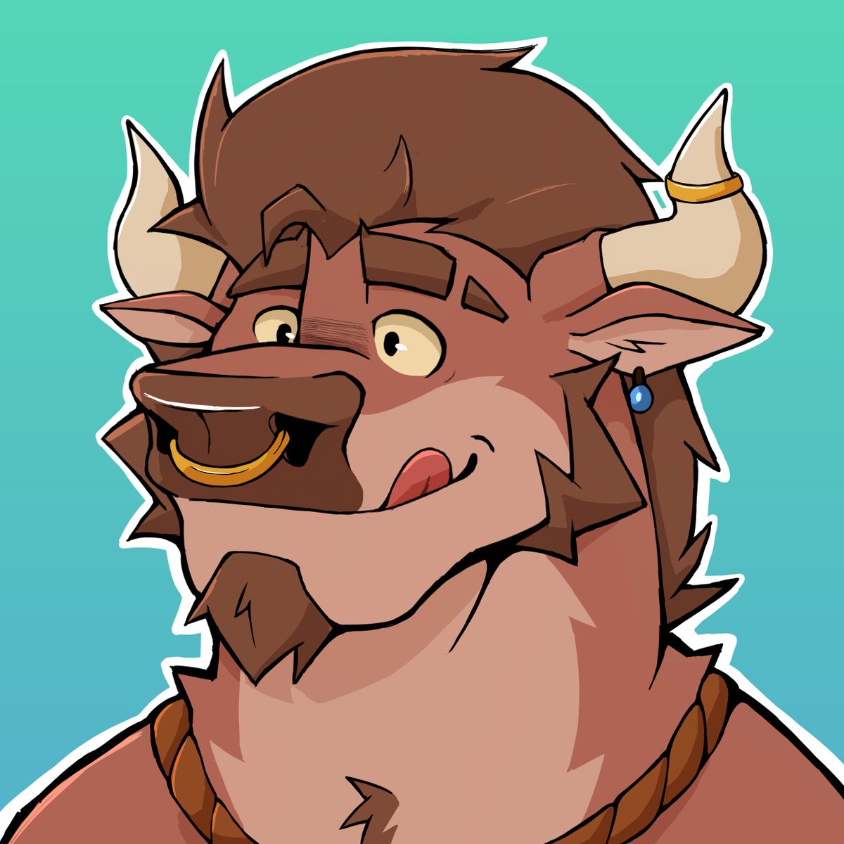 StrayLoop tweet media