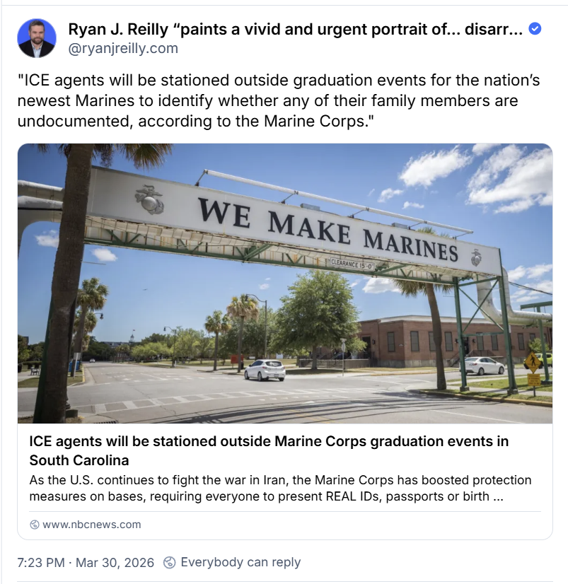 Aaron Reichlin-Melnick tweet media