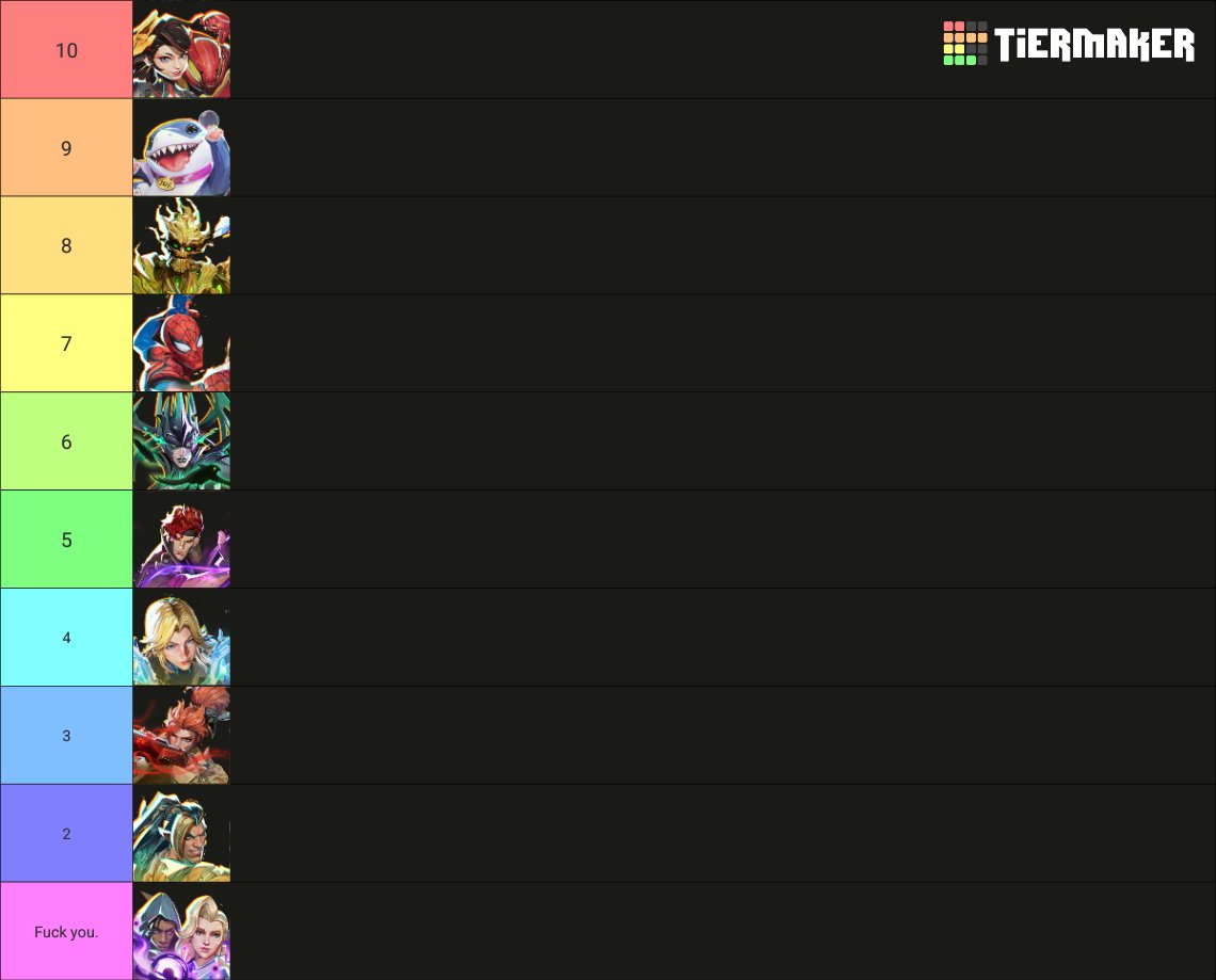 Mantis Wife tweet media