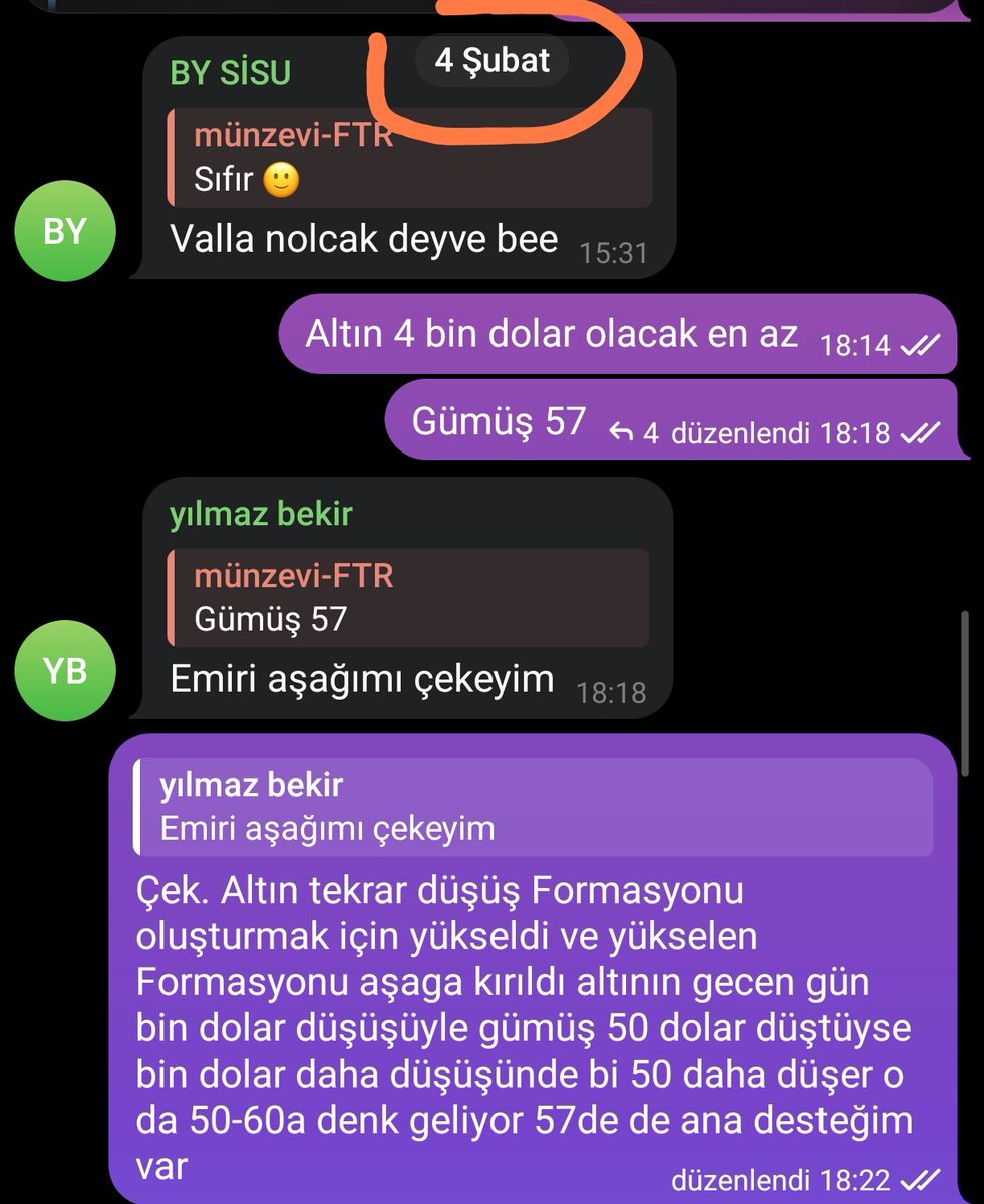 MÜNZEVİ tweet media