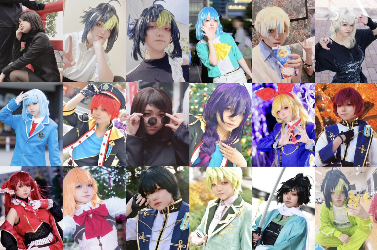 七味ちみ 𝙉𝙚𝙭𝙩▶︎ﾗﾌﾞｽﾋﾟ岡崎 3/29 tweet media