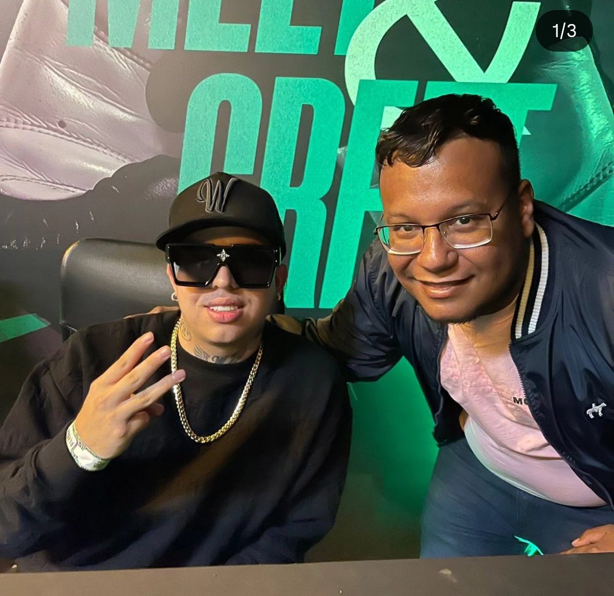 Alvaro Andres tweet media