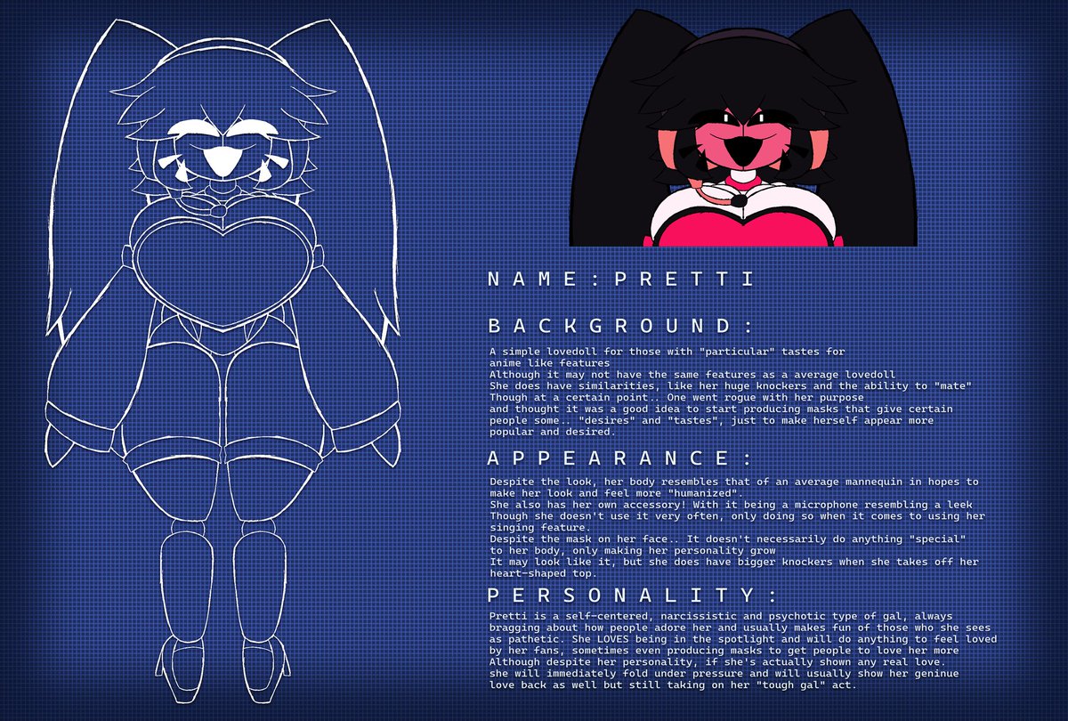 🔞 GOTHIC BLOOKY 🔞 tweet media