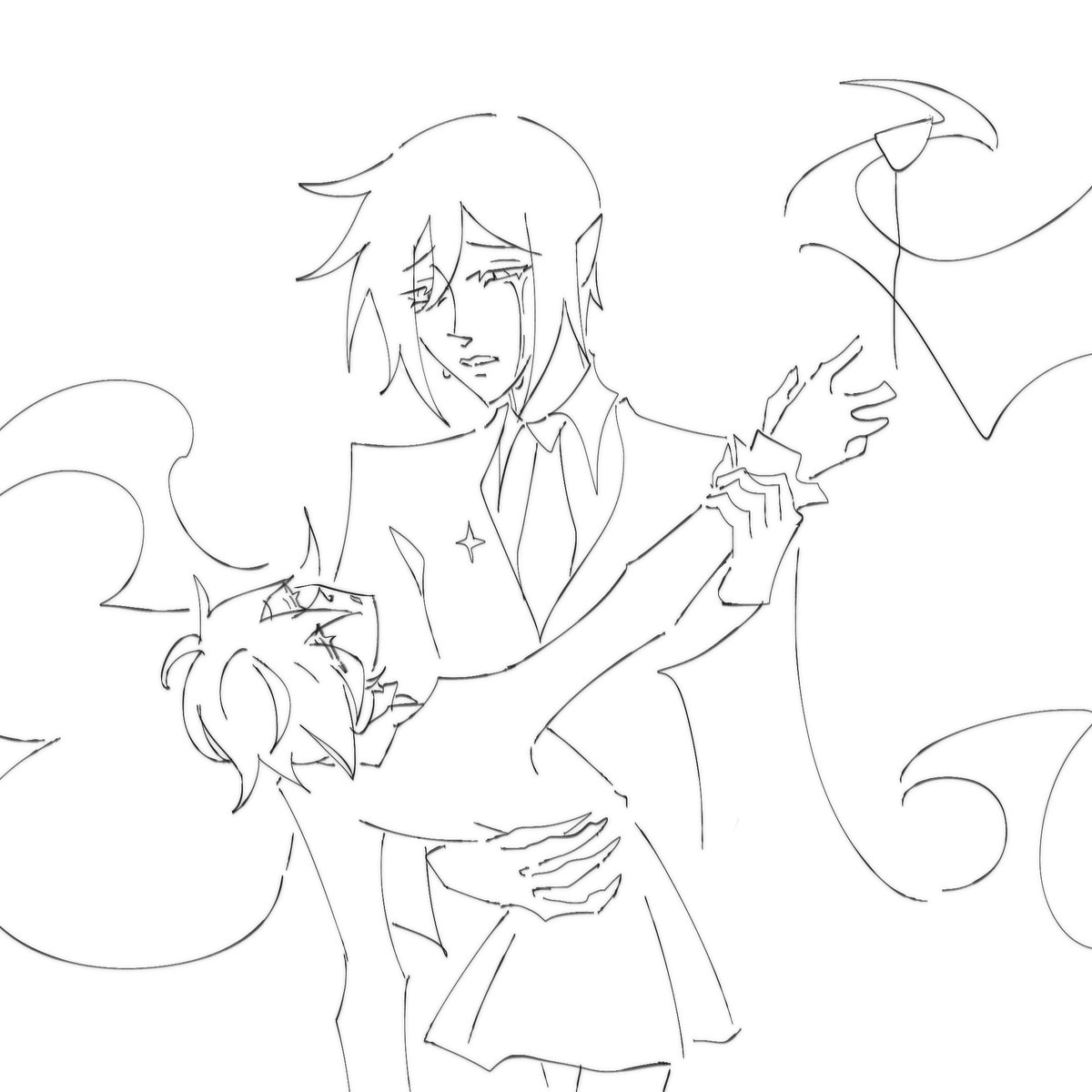 coalmine tweet media