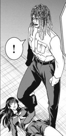 まな板@リョナ垢 tweet media