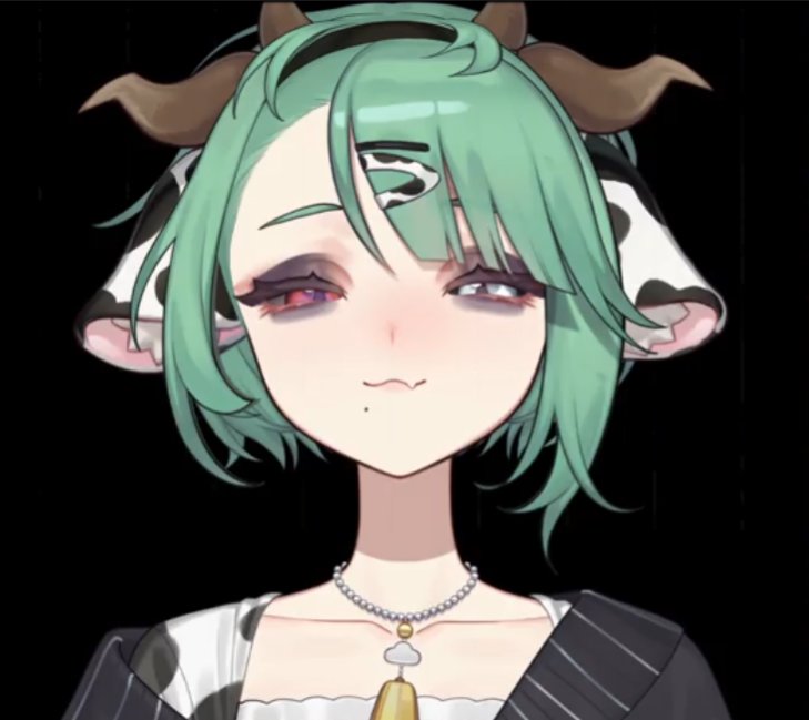 Crelly's Autism Diagnostic🎱🐮 tweet media