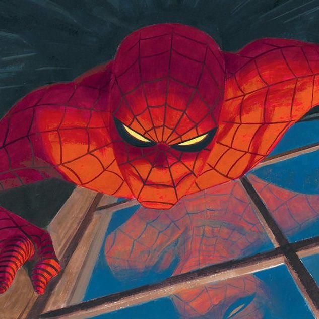 ｓｐｉｄｅｒ-ｍａｎ tweet media