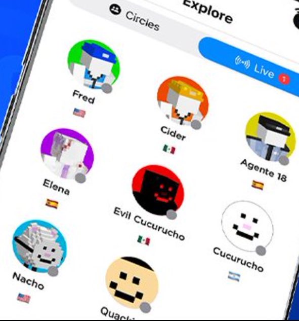 lumi ❄️ tweet media